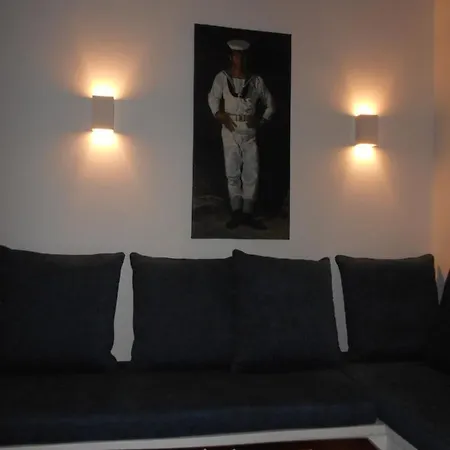 Kalliope Summer House Τρυπητή Εξωτερικό φωτογραφία