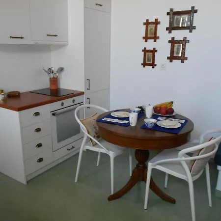 Kalliope Summer House Τρυπητή Εξωτερικό φωτογραφία