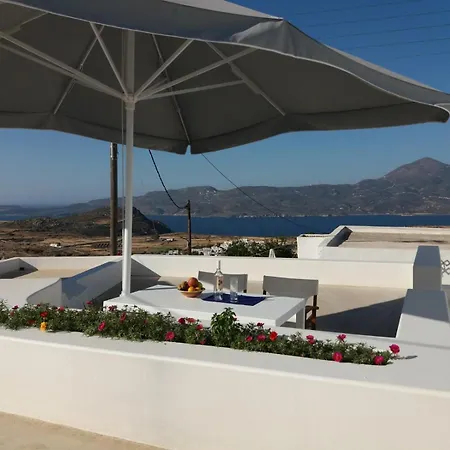 Kalliope Summer House Τρυπητή Εξωτερικό φωτογραφία