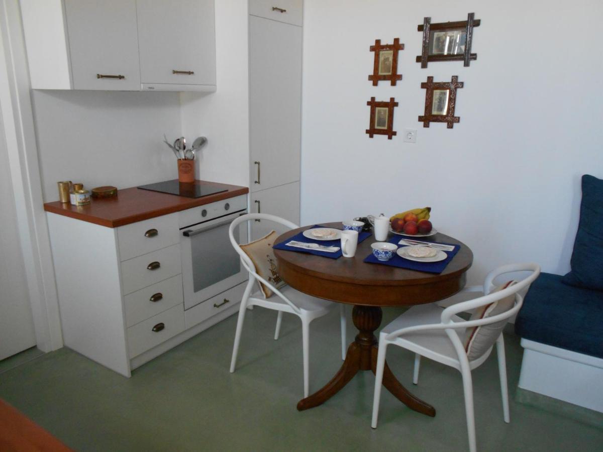 Kalliope Summer House