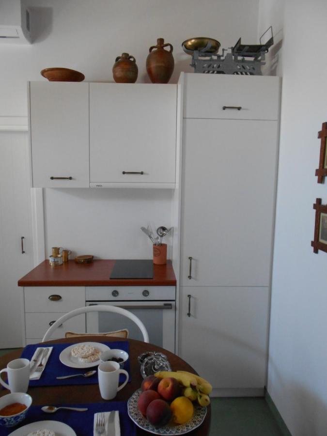 Kalliope Summer House Ferienhaus *