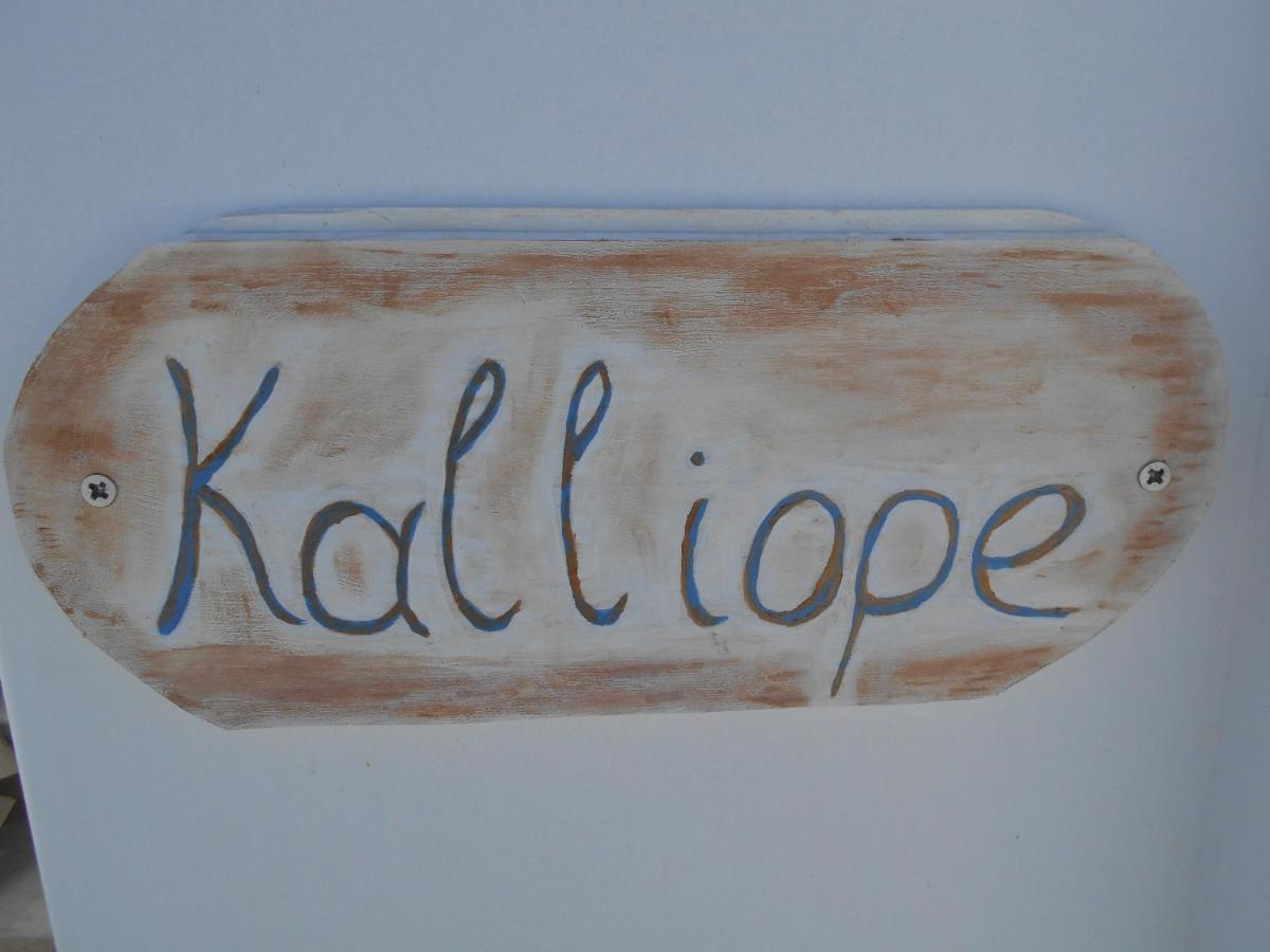 Ferienhaus Kalliope Summer House