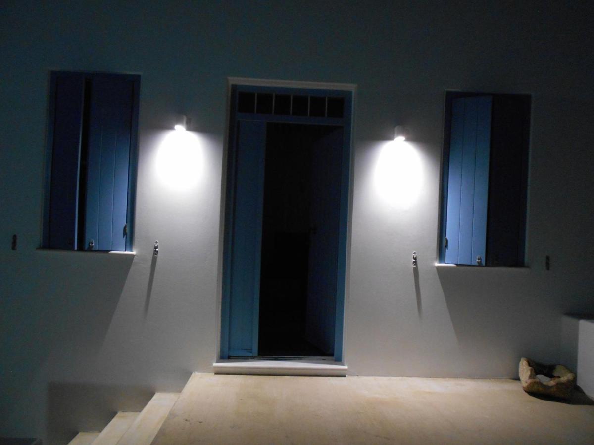 Kalliope Summer House * Trypiti
