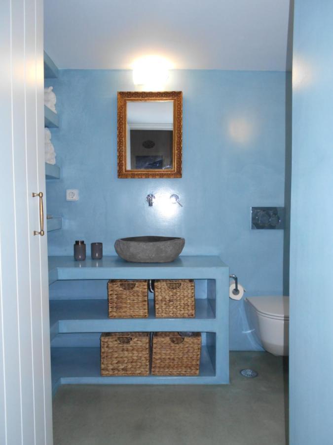 Kalliope Summer House Ferienhaus *