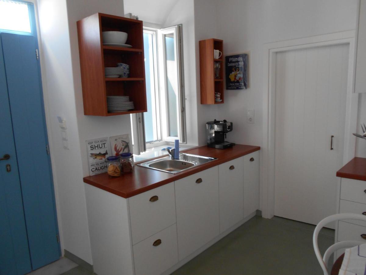 Ferienhaus Kalliope Summer House
