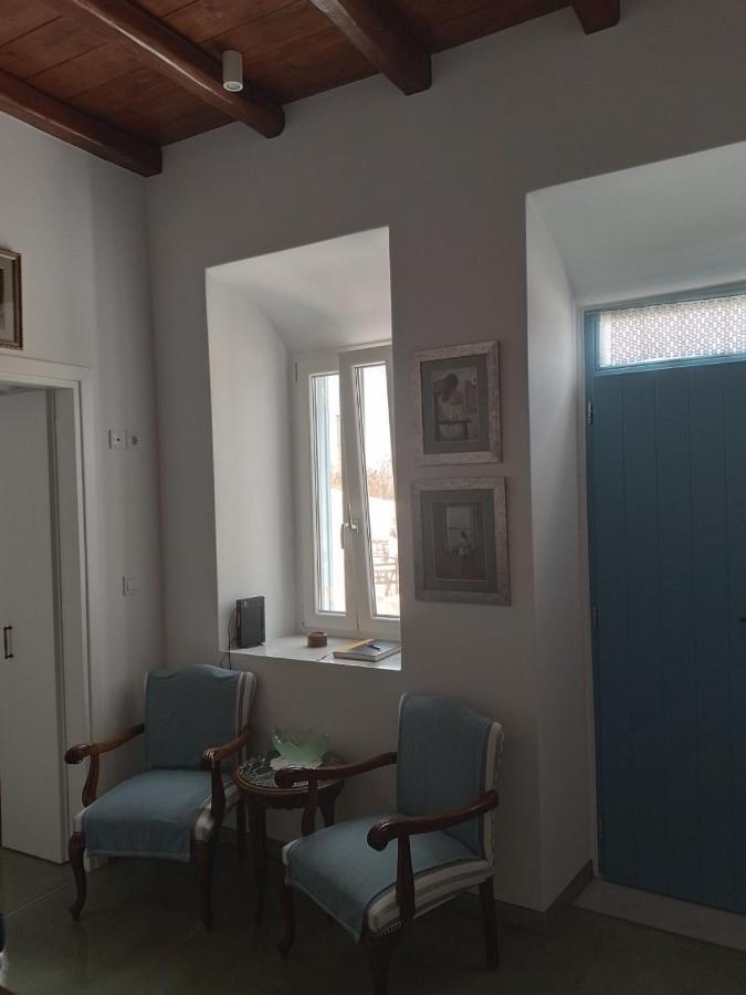 Ferienhaus Kalliope Summer House *
